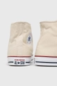 Converse sportcipő Chuck Taylor All Star  Szár: textil Belseje: textil Talp: szintetikus anyag