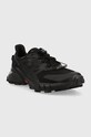 Ботинки Salomon Supercross 4 GTX L41731600 чёрный SS23