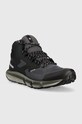 Salomon scarpe Predict Hike Mid GTX L41460900 nero SS23