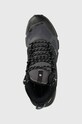 Salomon scarpe Predict Hike Mid GTX nero L41460900