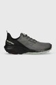 Salomon scarpe OUTpulse GTX tessile grigio L41587800