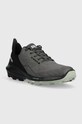 Salomon scarpe OUTpulse GTX L41587800 grigio SS23