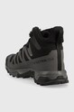 Взуття Черевики Salomon X Ultra 4 Mid GTX L41383400 чорний
