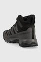 Обувки Обувки Salomon X Ultra 4 Mid GTX L41383400 черен