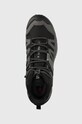 Черевики Salomon X Ultra 4 Mid GTX чорний L41383400