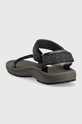 Scarpe Teva sandali Winsted 1017419.BMN grigio