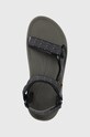 Teva sandali Winsted grigio 1017419.BMN