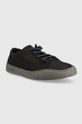 Camper sneakersy Chemise K100881.001 czarny SS23