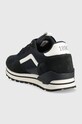 Obuwie U.S. Polo Assn. sneakersy JONAS JONAS004M.BSN2 granatowy
