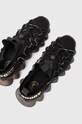 Obuwie PLEIN SPORT sneakersy The Bubble Gen.X.02 Tiger USC0432.STE003N.02 czarny