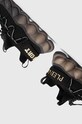 PLEIN SPORT sneakersy The Bubble Gen.X.02 Tiger czarny USC0432.STE003N.02
