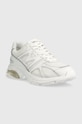 Michael Kors sneakersy Kit 42S3KIFS3L.085 biały SS23