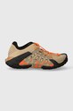 Обувки Mammut Hueco Knit II Low без изолация бежов 3020.06460