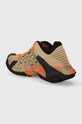 Обувки Обувки Mammut Hueco Knit II Low 3020.06460 бежов