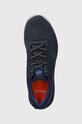 Черевики Mammut Ultimate III Low GTX темно-синій 3030.04660