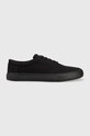 Toms tenisówki Alpargata Fenix Lace Up Planet friendly czarny 10018841
