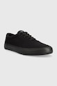 Toms tenisówki Alpargata Fenix Lace Up 10018841 czarny SS23