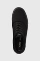 Toms tenisówki Alpargata Fenix Lace Up czarny 10018841