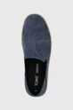 Εσπαντρίγιες Toms Santiago μπλε 10019868