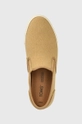 коричневий Кеди Toms Baja