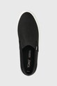 Toms scarpe da ginnastica Baja nero 10013262