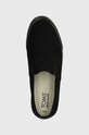 Кеды Toms Baja чёрный 10012504