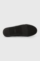 Кеды Toms Baja 10012504 чёрный