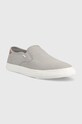 Tenisky Toms Baja 10013265 sivá SS24