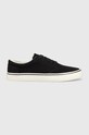 Toms tenisówki Alpargata Fenix Lace Up Planet friendly czarny 10017704