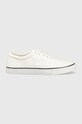 Toms tenisówki Alpargata Fenix Lace Up Planet friendly biały 10017705