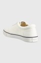 Obuwie Toms tenisówki Alpargata Fenix Lace Up 10017705 biały