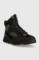 Sorel sneakersy MAC HILL 2009621010 czarny AW23