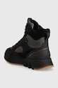 Obuwie Sorel sneakersy MAC HILL 2009621010 czarny