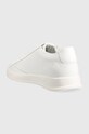Obuwie Ice Play sneakersy skórzane CAMPS006M.3L1 biały