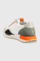 Obuwie Ice Play sneakersy KORSER001M.3NS1 beżowy
