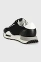 Ice Play sneakers Gambale: Materiale tessile, Pelle naturale Parte interna: Materiale tessile Suola: Materiale sintetico