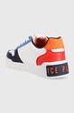Obutev Superge Ice Play YALE002M.3YM1 pisana