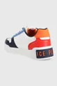 Ice Play sneakersy Cholewka: Materiał syntetyczny, Materiał tekstylny, Wnętrze: Materiał tekstylny, Podeszwa: Materiał syntetyczny