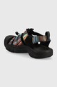 Παπούτσια Σανδάλια Keen Newport H2 1001942 μαύρο