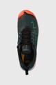 Παπούτσια Keen Nxis Evo WP πράσινο 1027194