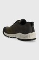 Obuwie Keen buty Nxis Speed 1027195 zielony