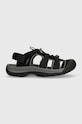 Keen sandały Rapids H2 syntetyczny czarny 1022272