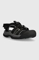 Сандали Keen Rapids H2 1022272 черен SS24