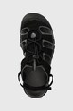 Сандали Keen Rapids H2 черен 1022272