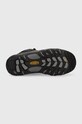 Παπούτσια Keen Koven Mid WP 1020210 μαύρο