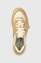 New Balance sneakers MS574TVT bej MS574TVT
