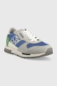 Napapijri sneakersy Virtus NP0A4HL8.01Y szary SS23