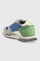 Obuwie Napapijri sneakersy Virtus NP0A4HL8.01Y szary