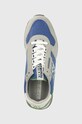 Napapijri sneakersy Virtus szary NP0A4HL8.01Y