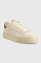 Gant sneakersy zamszowe Mc Julien 26633915.G106 beżowy SS23